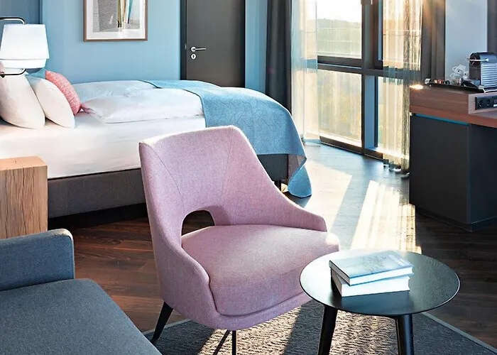 Panoramahotel Szálloda 4*