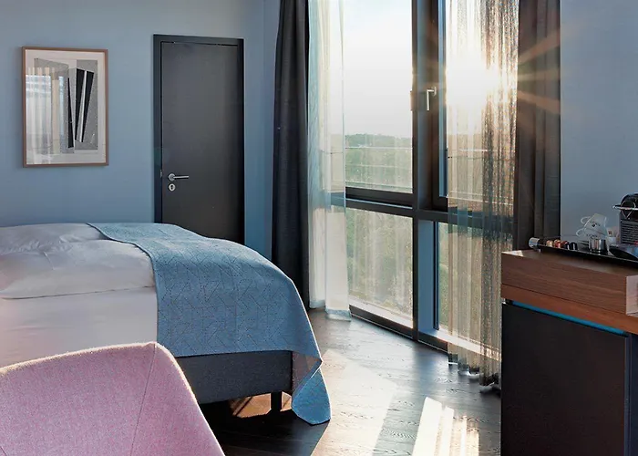 Panoramahotel Szálloda