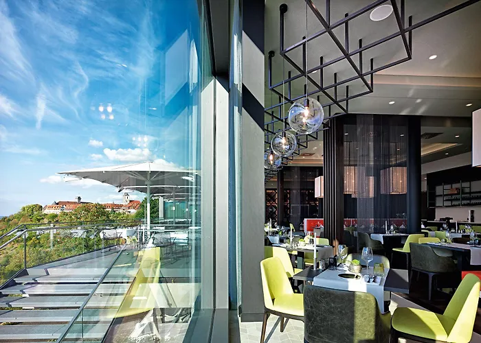 Szálloda Panoramahotel Waldenburg