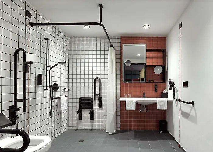 Panoramahotel Szálloda Waldenburg