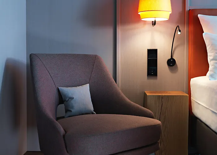 Panoramahotel Szálloda