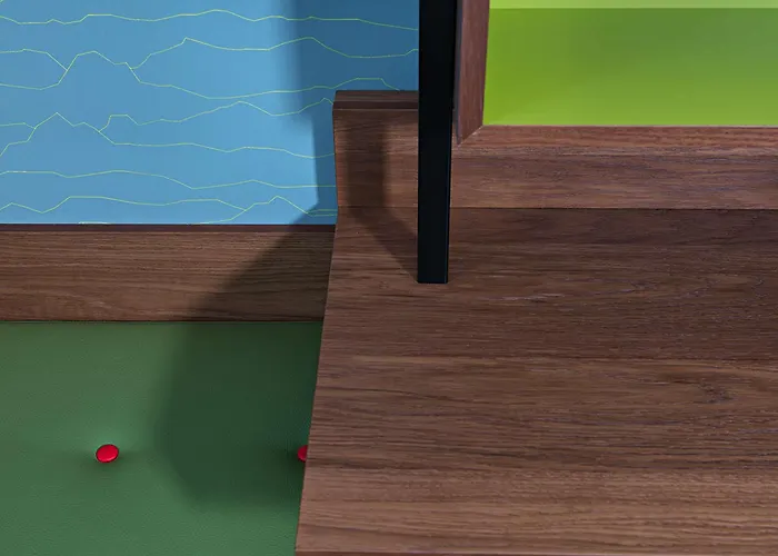 Panoramahotel Szálloda