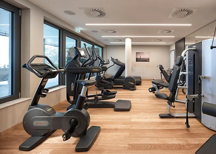 Panoramahotel Szálloda