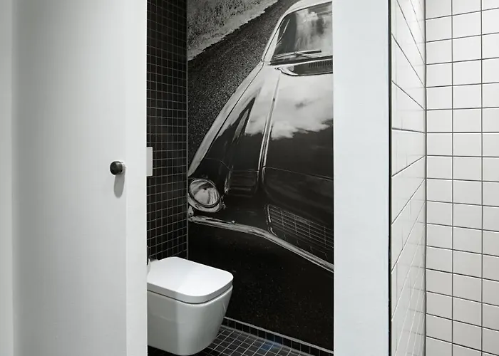 Szálloda Panoramahotel Waldenburg