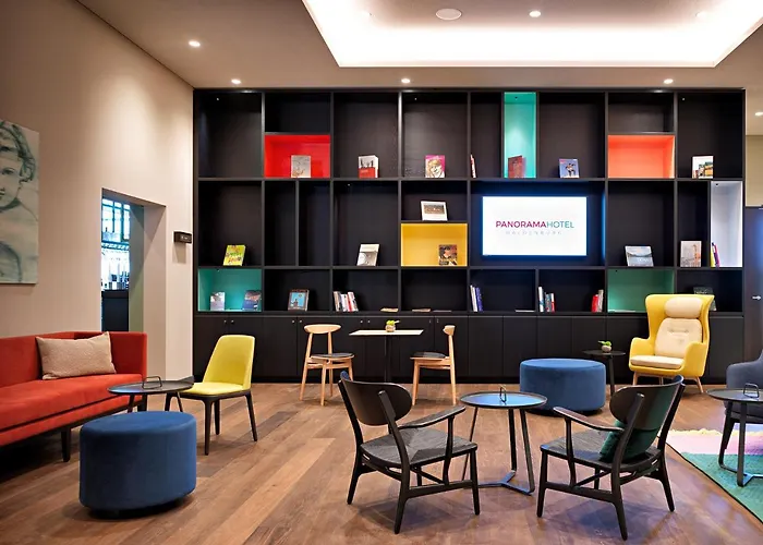 Panoramahotel 4* Waldenburg