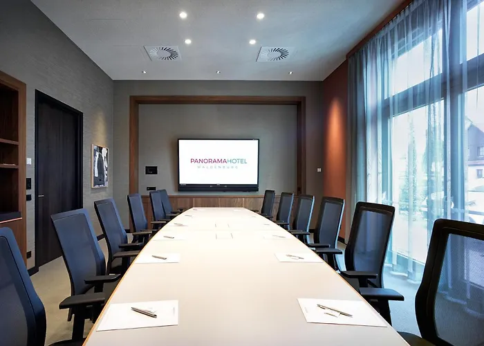 Szálloda Panoramahotel