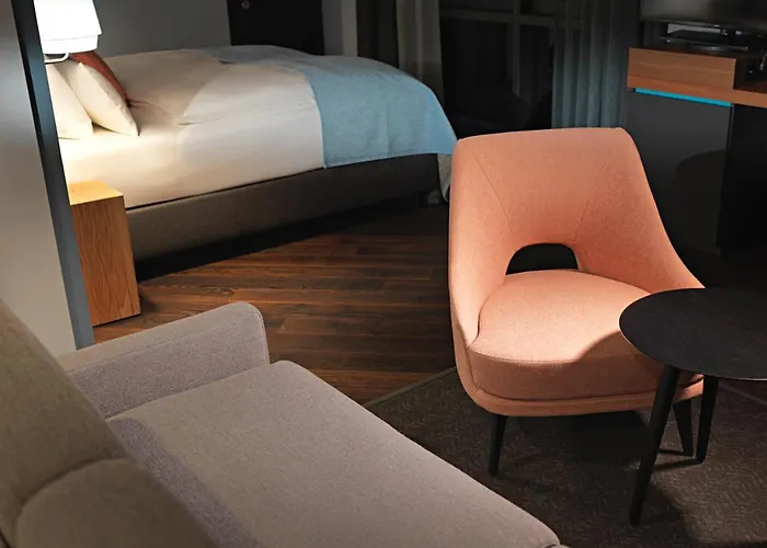 Panoramahotel Szálloda