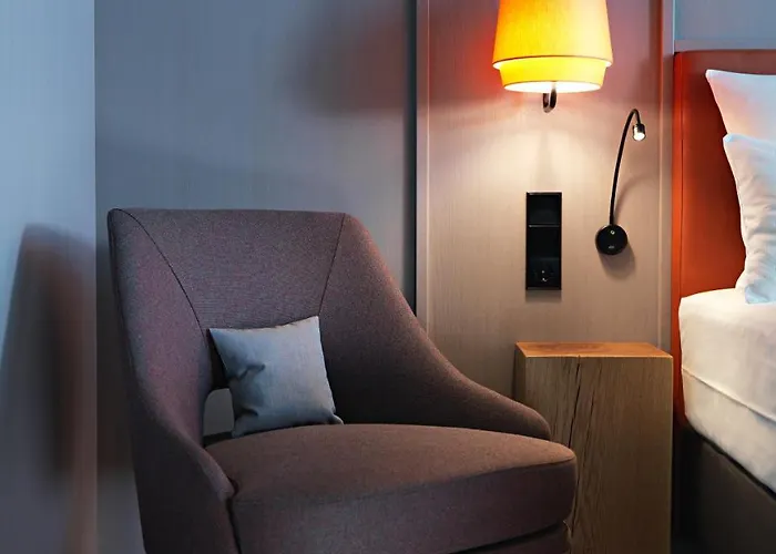 Panoramahotel Szálloda 4*