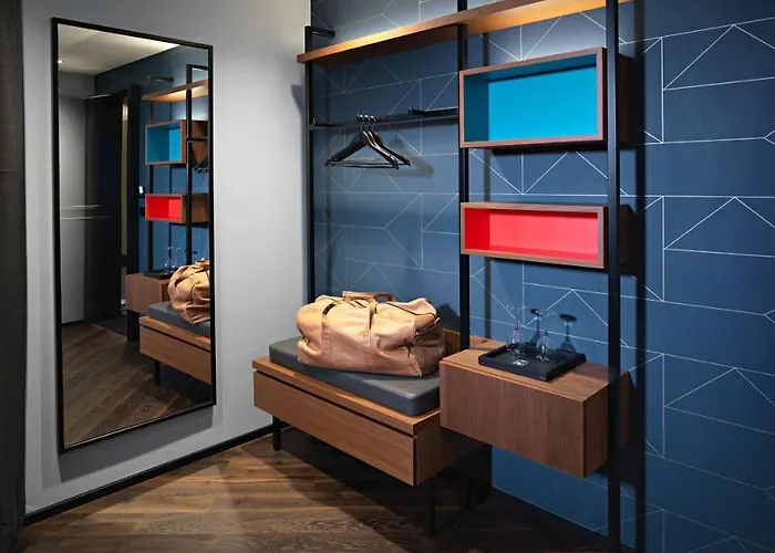 Panoramahotel Szálloda 4*