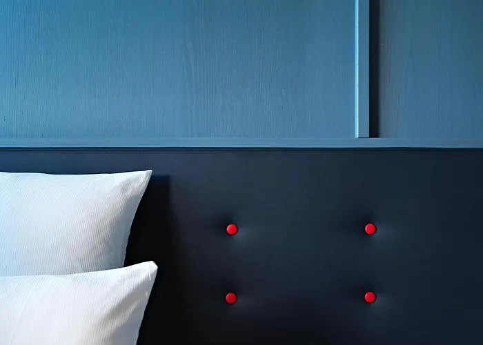 Panoramahotel Szálloda Waldenburg