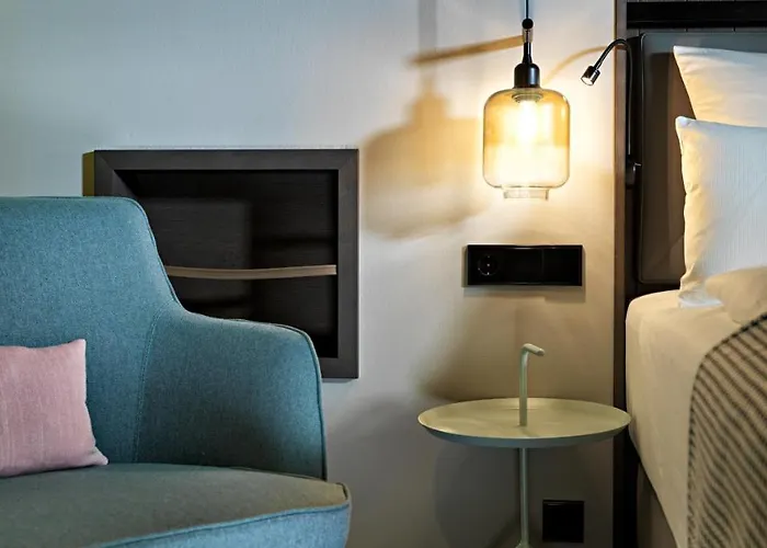 Panoramahotel 4* Waldenburg