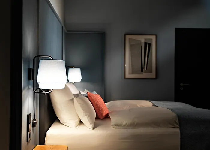 Szálloda Panoramahotel 4*