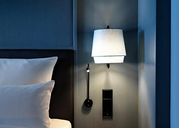 Panoramahotel Waldenburg