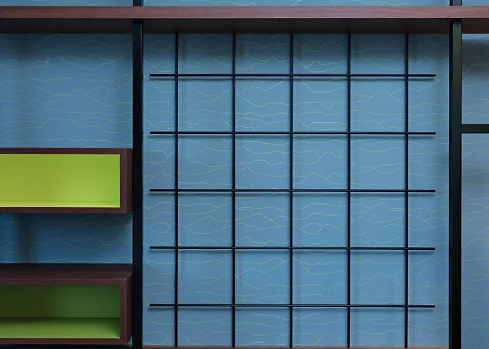 Panoramahotel Waldenburg